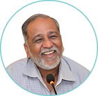 Mr. Anil Jauhri