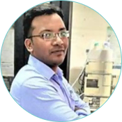 Dr. Balaji APB