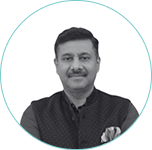 Dr. Bhupendra Kumar Rana