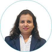 Dr. Manisha Karale