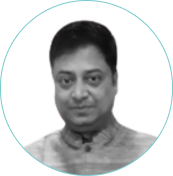 Mr. Piyush Mohapatra