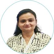 Ms. Pooja Vishnoi