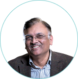 Mr. Shisher Kumra