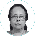 Ms. Shobha Hegde